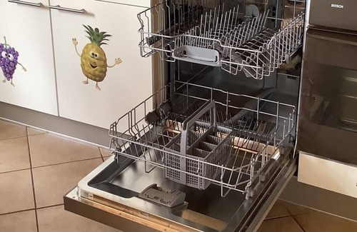 Tiefenbach Apartment | Cozy vacation apartment with terrace and pool