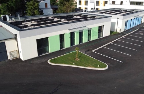 Bad Erlach Apartment | Cozy vacation apartment (80sqm) for up to 4 people