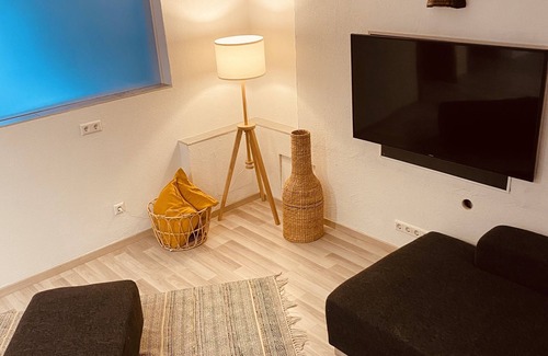 Heiligenberg Apartment | Cozy vacation apartment on the roof of Lake Constance.