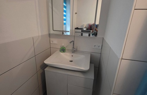 Knetzgau Apartment | Cozy vacation apartment in the Steigerwald