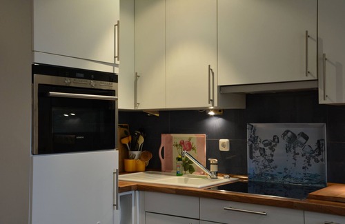 Norddorf Apartment | Cozy vacation apartment on the edge of the dunes