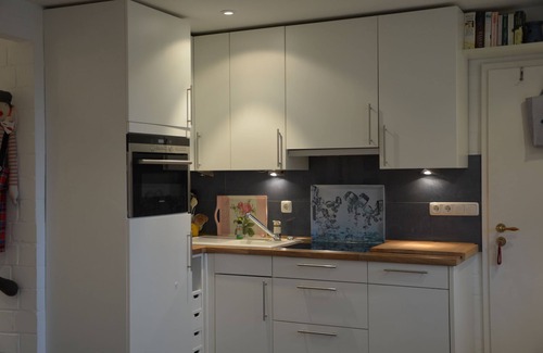 Norddorf Apartment | Cozy vacation apartment on the edge of the dunes