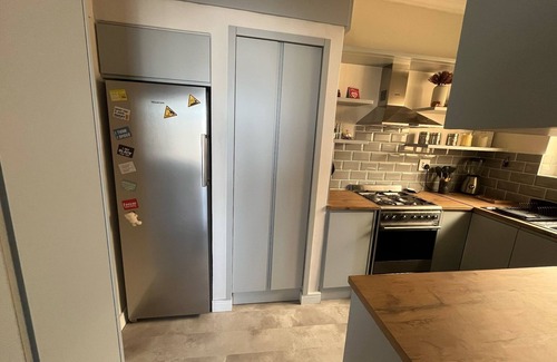 Somerset West Apartment | Cozy vacation apartment in Somerset West