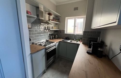 Somerset West Apartment | Cozy vacation apartment in Somerset West