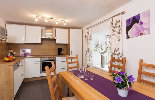 Inzing Apartment | Cozy vacation apartment and perfect base in the heart of Tyrol