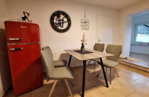 Grevesmuehlen Apartment | Cozy vacation apartment for 2 people - only 15 minutes to Boltenhagen