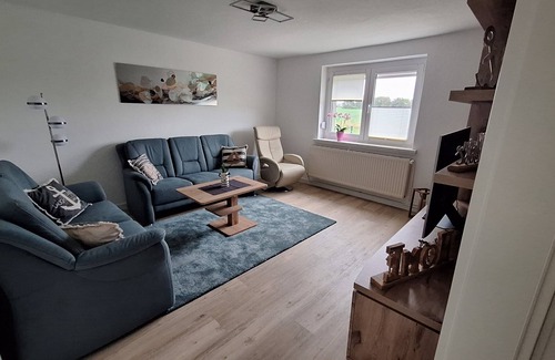 Grevesmuehlen Apartment | Cozy vacation apartment for 2 people - only 15 minutes to Boltenhagen