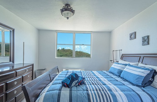 Machos Apartment | Cozy Vacation Apartment for 6 | Puerto Rico