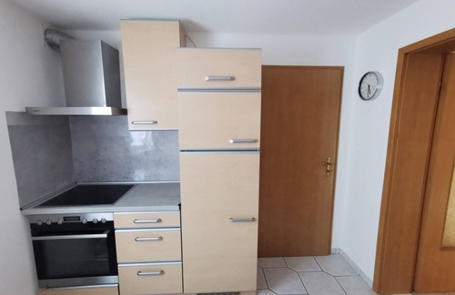 Pirna Apartment | Cozy vacation apartment on the outskirts of Pirna in Saxon Switzerland