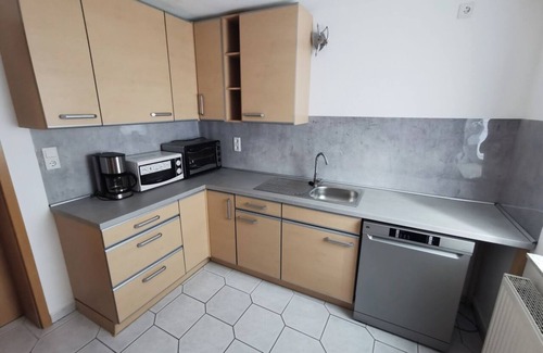 Pirna Apartment | Cozy vacation apartment on the outskirts of Pirna in Saxon Switzerland