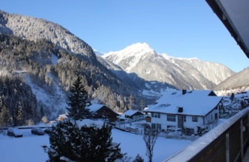 Sankt Gallenkirch Apartment | Cozy vacation apartment in a beautiful location in St. Gallenkirch (Montafon)