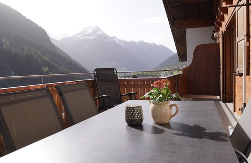 Sankt Gallenkirch Apartment | Cozy vacation apartment in a beautiful location in St. Gallenkirch (Montafon)