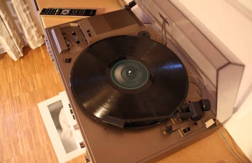 Furstenwerder House | Cozy vacation home with lake view and garden. The bathing area is only 2 minutes away!