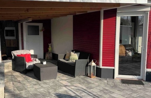 Biessenhofen House | Cozy vacation home