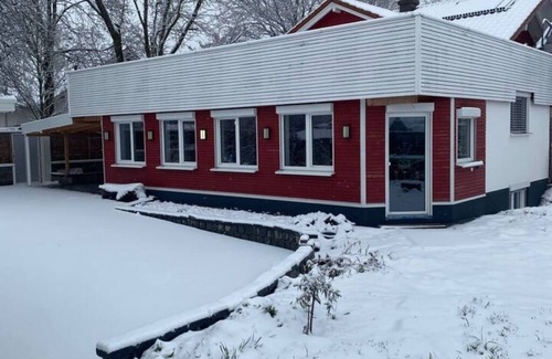 Biessenhofen House | Cozy vacation home