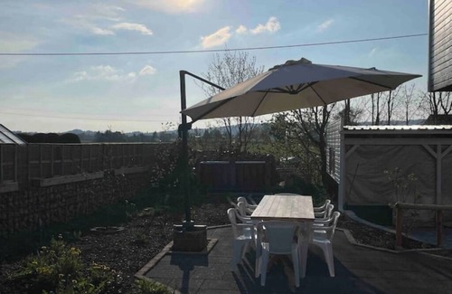 Biessenhofen House | Cozy vacation home