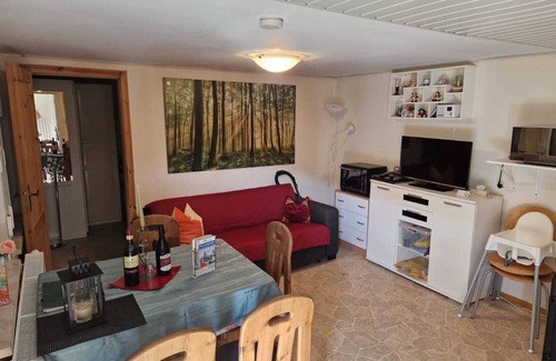 Stutzerbach House | Cozy vacation home Schneekopf in Stützerbach