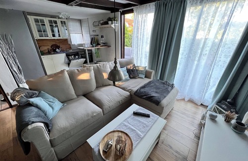 Stellendam House | Cozy vacation home in a family-friendly complex in South Holland/North Sea