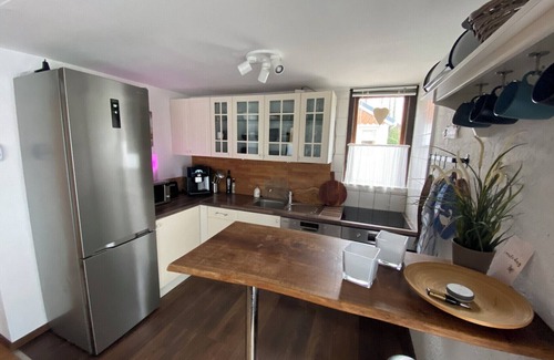 Stellendam House | Cozy vacation home in a family-friendly complex in South Holland/North Sea