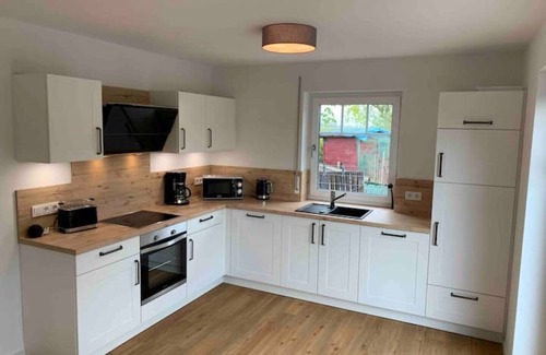 Campen House | Cozy vacation home near the North Sea