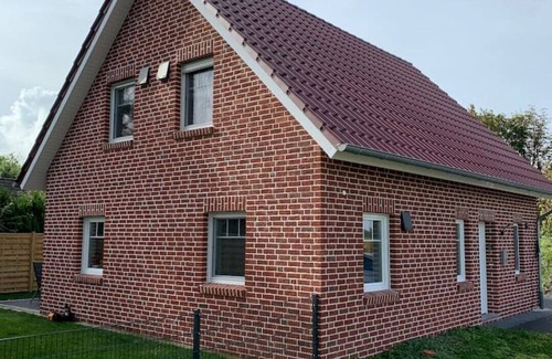 Campen House | Cozy vacation home near the North Sea