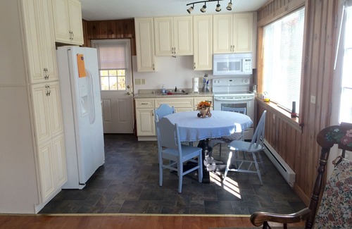 Poultney Cottage | Cozy Vermont Cottage with Great Attractions