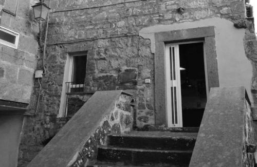 Bagnoregio House | Cozy villa in Bagnoregio - 80 m² with air conditioning