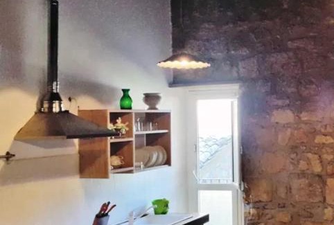 Bagnoregio House | Cozy villa in Bagnoregio - 80 m² with air conditioning