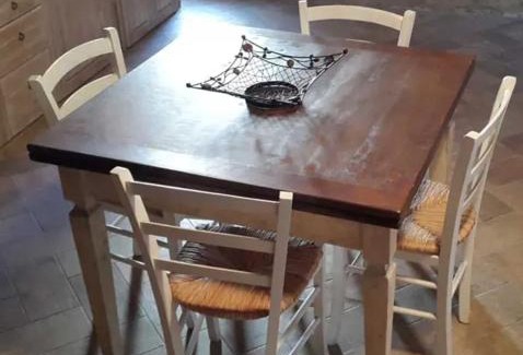 Bagnoregio House | Cozy villa in Bagnoregio - 80 m² with air conditioning