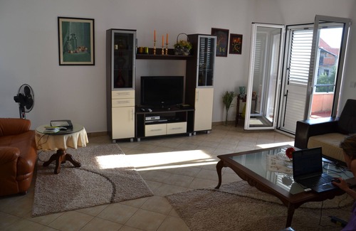 Utjeha Villa | Cozy villa on the Adriatic coast