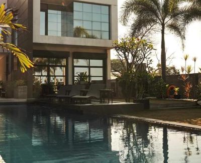 San Juan Apartment | Cozy Villa