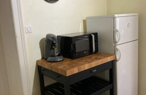 Velle-sur-Moselle Cottage | Cozy Village Cottage Near Nancy - Terrace & Modern Amenities