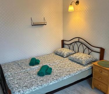 Ikskile House | Cozy village