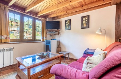 Sales Apartment | Cozy Village Retreat