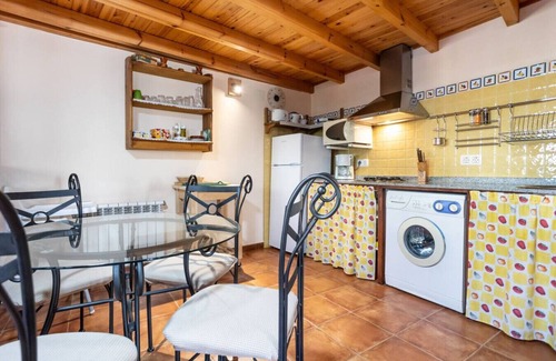 Sales Apartment | Cozy Village Retreat