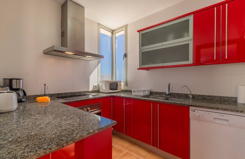 Cala Murada Villa | Cozy Vista Mar Azul in Cala Murada