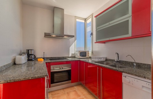 Cala Murada Villa | Cozy Vista Mar Azul in Cala Murada