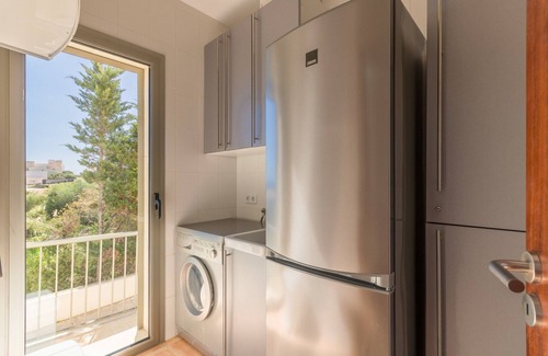 Cala Murada Villa | Cozy Vista Mar Azul in Cala Murada