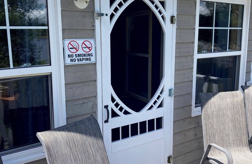 Shemogue Cottage | Cozy Waterfront Cottage on the Tidnish River