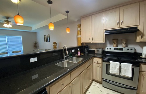 McAllen Apartment | Cozy/Welcoming Entire Place in McAllen,TX