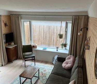 Krachtighuizen House | Cozy wooden cottage de Veluwe