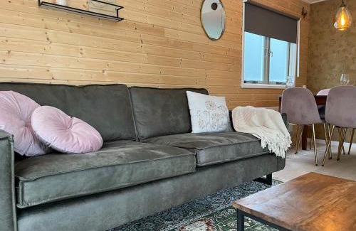 Krachtighuizen House | Cozy wooden cottage de Veluwe