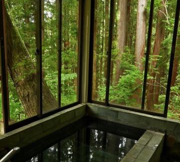 Minakami House | Cozy Wooden Home Getaway & Onsen