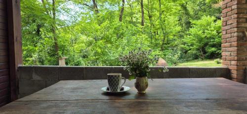 Likani Ski Chalet | Cozy Wooden House in Shrosha, Imereti