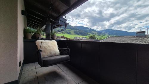 Leogang Apartment | CozyFox