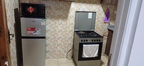 Ruiru Apartment | Cozykeys
