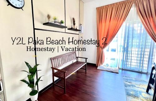 Paka House | CozyLuxury Homestay Paka 3-7pax near Paka Beach and surrounding many Restaurant - Y2L Homestay 2