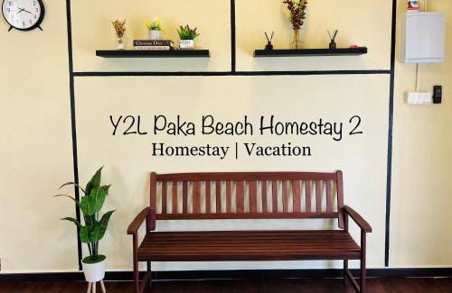 Paka House | CozyLuxury Homestay Paka 3-7pax near Paka Beach and surrounding many Restaurant - Y2L Homestay 2