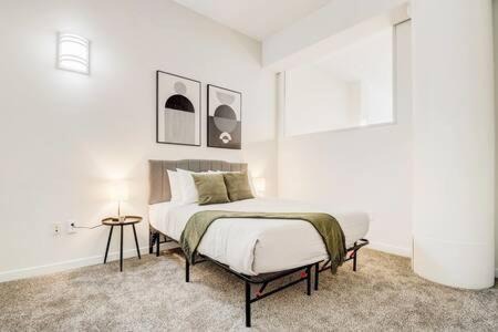 Mile Square Apartment | CozySuites - 2BR with Direct Skybridge Access #8