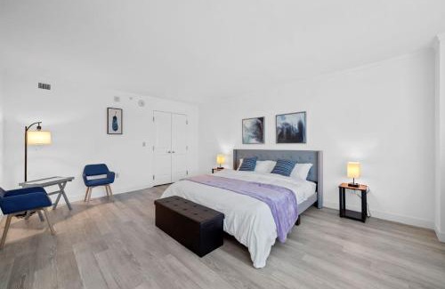 Atlantic City Apartment | CozySuites TWO Spacious Showboat Condos